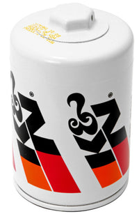Thumbnail for K&N Oil Filter OIL FILTER; AUTOMOTIVE