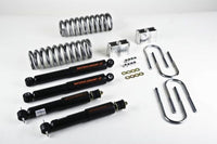 Thumbnail for Belltech LOWERING KIT WITH ND2 SHOCKS