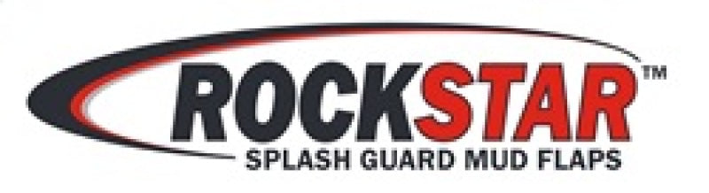 Access ROCKSTAR 2021+ Ford Super Duty F-150 (Excl. Raptor) 12in W x 23in L Splash Guard