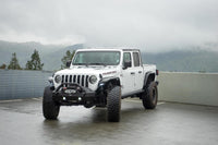 Thumbnail for DV8 Offroad 20-23 Jeep Gladiator JT Spec Series Fender Flares