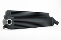 Thumbnail for CSF 19-20 Hyundai Veloster N / 17-20 Hyundai i30 N MT Stepped Core Intercooler - Black