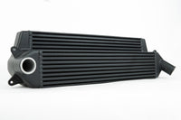 Thumbnail for CSF 2020+ Hyundai Veloster N / 2021+ Hyundai i30N DCT High Perf. Stepped Core Intercooler - Black