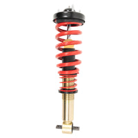 Thumbnail for Belltech 2021+ Ford F-150 2WD Performance Coilover Kit