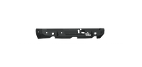 Thumbnail for Road Armor 19-20 Ram 1500 Stealth Rear Non-Winch Bumper - Tex Blk