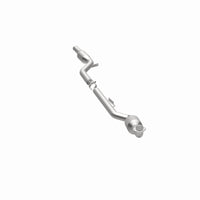 Thumbnail for Magnaflow Conv DF 05-10 SLK55 AMG 5.5L ps