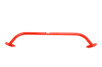 Thumbnail for BMR 93-02 F-Body V6 & 93-97 SS Chrome Moly Shock Tower Brace - Red