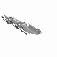 Thumbnail for MagnaFlow Conv DF 08-09 Ford Focus 2.0L