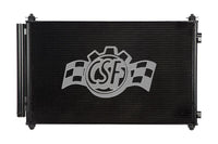 Thumbnail for CSF 08-13 Mazda CX-9 3.7L A/C Condenser