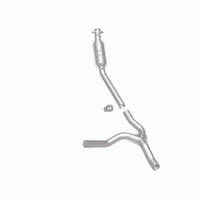 Thumbnail for MagnaFlow Conv DF 04-05 Ram1500 PS OEM