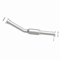 Thumbnail for MagnaFlow 08-09 Buick LaCrosse 5.3L / 06-09 Chevy Impala 5.3L SS (49 State) D-Fit Catalytic Convert