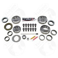 Thumbnail for Yukon Gear Master Overhaul Kit For Chrysler 00-Early 03 8in IFS Diff
