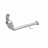 Thumbnail for MagnaFlow Conv DF 05-06 Wrangler 2.4L OEM