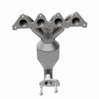 Thumbnail for MagnaFlow Conv DF 10-11 Hyundai Accent 1.6L