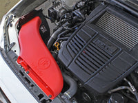 Thumbnail for aFe Takeda Stage-2 PRO 5R Cold Air Intake System 15-18 Subaru WRX H4 2.0L (t)