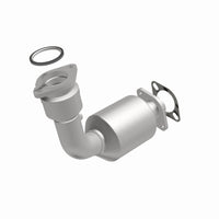 Thumbnail for MagnaFlow Conv Direct Fit 08-09 Pontiac G8 6.0L Underbody