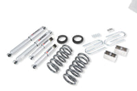 Thumbnail for Belltech LOWERING KIT WITH SP SHOCKS