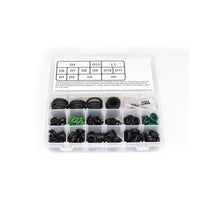 Thumbnail for Deatschwerks Sport Compact / Euro Injector O-Ring Kit (230 Pieces)