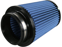 Thumbnail for aFe MagnumFLOW Pro 5R Intake Replacement Air Filter 4in F x 6in B x 4.5in T x 7in H