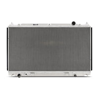 Thumbnail for Mishimoto 2023+ Nissan Z Performance Aluminum Radiator
