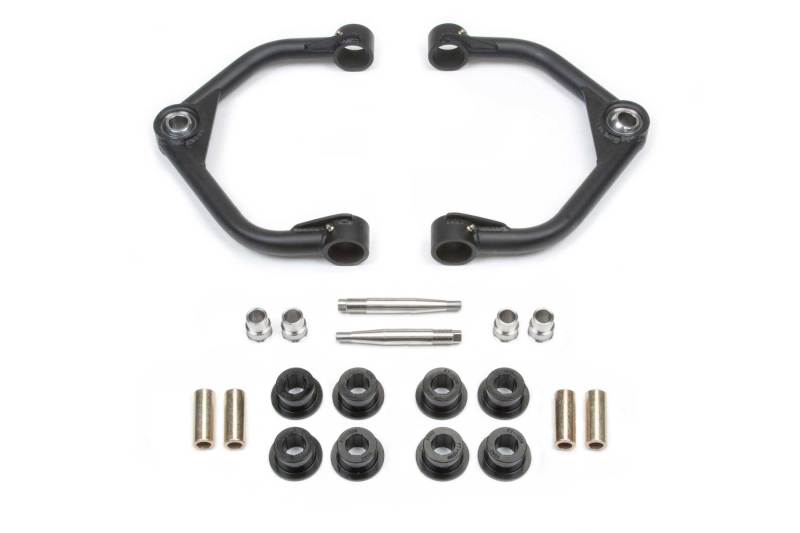 Fabtech 09-18 Ram 1500 4WD 0in/6in Uniball Upper Control Arm Kit