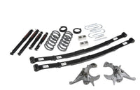 Thumbnail for Belltech LOWERING KIT WITH ND2 SHOCKS