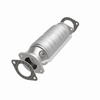 Thumbnail for MagnaFlow Conv DF 96-98 Nissan Altima 2.4L