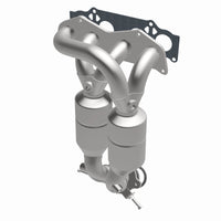 Thumbnail for MagnaFlow Conv DF 01-03 Toyota RAV4 2.0L Manifold