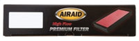 Thumbnail for Airaid 2019 Chevrolet Silverado 1500 V8-5.3L F/I Replacement Air Filter
