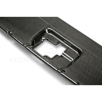 Thumbnail for Anderson Composites 15-16 Ford Mustang Radiator Cover