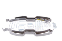 Thumbnail for Hellwig 15-20 Ford F-150 Pro Series - Up To 2500lb Level Load Capacity