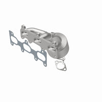 Thumbnail for MagnaFlow Conv DF 06-08 Kia Optima 2.7L