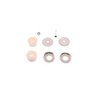 Thumbnail for Bilstein B4 1995 Jaguar XJ6 Base Front 36mm Monotube Shock Absorber