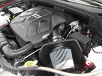 Thumbnail for aFe MagnumFORCE Intake System Stage-2 Pro DRY S 2014 Jeep Cherokee V6 3.0L EcoDiesel