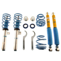 Thumbnail for Bilstein B16 2001 BMW M3 Base Front and Rear Performance Suspension System