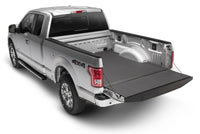 Thumbnail for BedRug 2005+ Toyota Tacoma 6ft Bed BedTred Impact Mat (Use w/Spray-In & Non-Lined Bed)