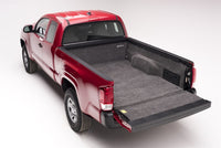 Thumbnail for BedRug 05-15 Toyota Tacoma 60.3in Bed / 16-23 Tacoma 60.5in Bed Bedliner
