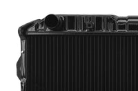 Thumbnail for CSF 93-97 Toyota Land Cruiser 4.5L Heavy Duty 3 Row All Metal Radiator
