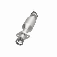 Thumbnail for MagnaFlow 92-95 Honda Civic LX L4 1.5L CA Direct-Fit Catalytic Converter