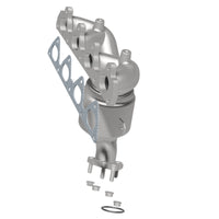 Thumbnail for MagnaFlow Conv DF Civic-Del Sol 96-99 1.6L