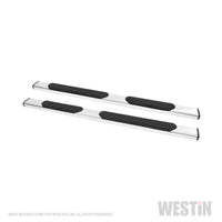 Thumbnail for Westin 2015-2018 Ford F-150 SuperCrew R5 Nerf Step Bars - SS