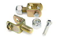 Thumbnail for JKS Manufacturing Jeep Wrangler TJ/LJ/JK Upper Shock Mount Conversion Kit - Front