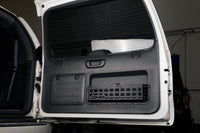 Thumbnail for DV8 Offroad 03-09 Lexus GX 470 Molle Door Pocket