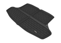 Thumbnail for 3D Maxpider 2022 Honda Civic Kagu Black Cross Fold Cargo Liner