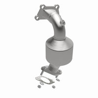 Thumbnail for Magnaflow Conv DF 2012-2014 Equinox 3 3.6 L Underbody