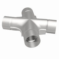 Thumbnail for MagnaFlow Smooth Trans X 3.00inch SS 35deg.
