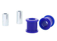 Thumbnail for SuperPro 2005 Subaru Outback XT Limited Rear Upper Inner Control Arm Bushing Kit