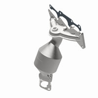 Thumbnail for MagnaFlow Conv DF 07-08 Hyundai Veracruz 3.8L