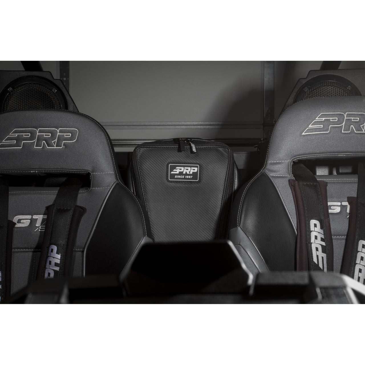 PRP Polaris RZR PRO XP/PRO R/Turbo R Center Bag