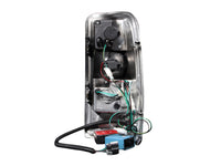 Thumbnail for ANZO 2000-2006 Chevrolet Suburban LED Taillights Chrome