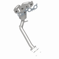 Thumbnail for MagnaFlow Conv DF 05-11 Volvo XC90 4.4L Front